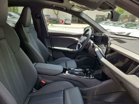 New 2027 Audi Q6 e-tron Premium Plus AWD/4WD image 14
