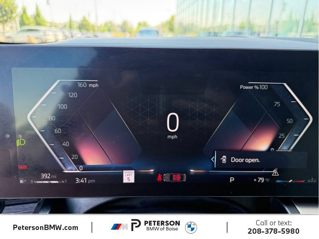 Used 2024 BMW 530i w/ Premium Package RWD image 29