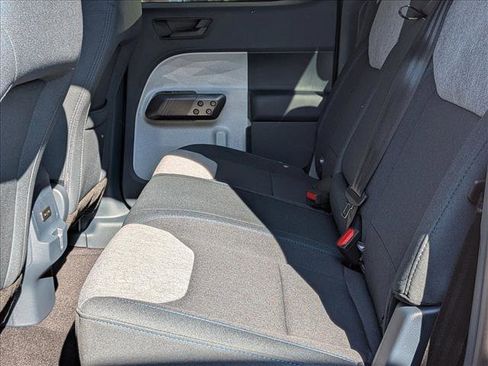 New 2025 Ford Maverick XLT image 14