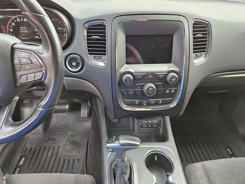 Used 2018 Dodge Durango SXT w/ 3rd Row Seating Group image 13