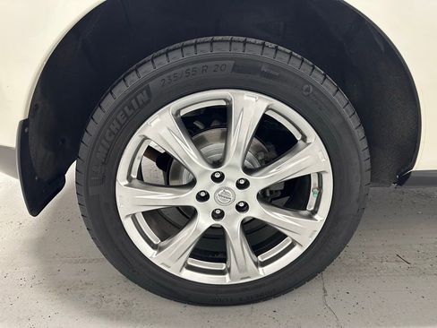 Used 2014 Nissan Murano LE w/ Platinum Edition Package image 58