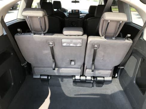 Used 2019 Honda Odyssey EX image 28