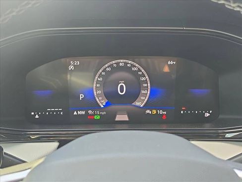 New 2026 Volkswagen Taos S FWD image 12