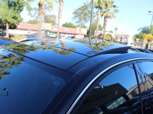 Used 2016 Mercedes-Benz E 63 AMG S-Model image 14