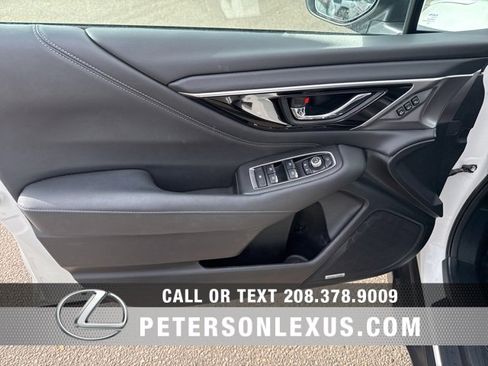 Used 2024 Subaru Outback Touring XT image 22