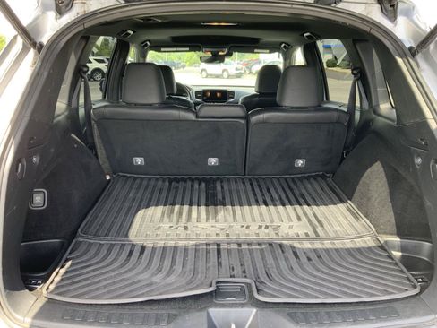 Used 2019 Honda Passport Touring image 11