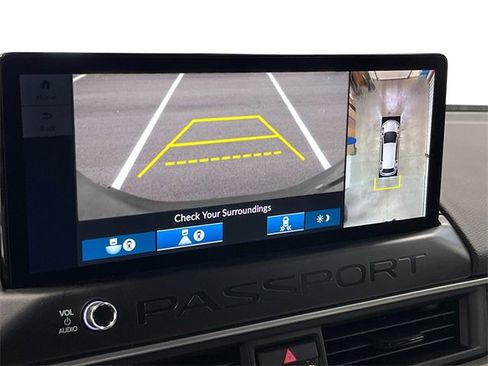 New 2026 Honda Passport TrailSport Elite image 21