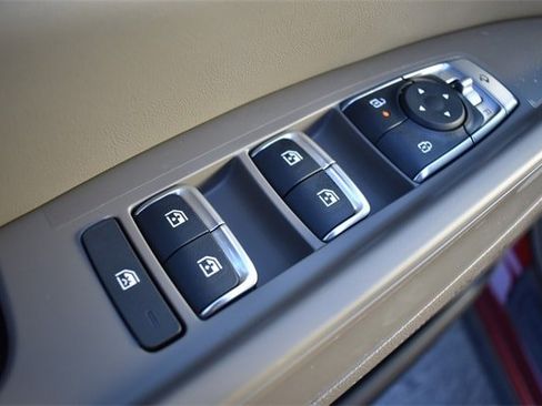 New 2026 Kia Carnival EX image 23