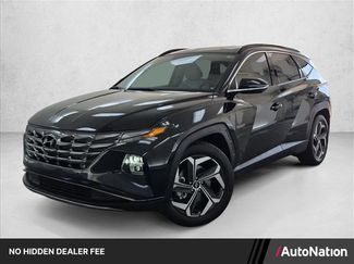Used 2024 Hyundai Tucson Limited FWD video 1