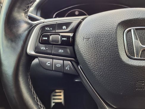 Used 2021 Honda Accord Sport Special Edition image 15