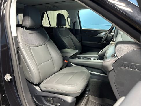 New 2026 Ford Explorer Active w/ Active Comfort Package AWD/4WD image 53