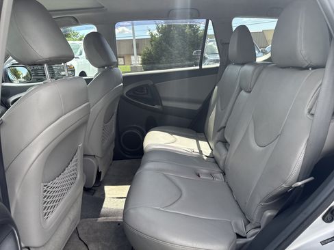 Used 2012 Toyota RAV4 Limited w/ Premium Plus Value Pkg AWD/4WD image 19