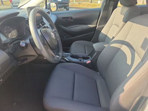 Certified 2024 Toyota Corolla LE image 15