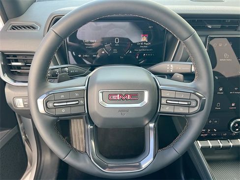 New 2026 GMC Terrain AT4 image 7