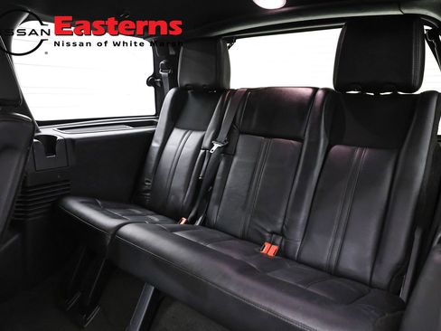 Used 2016 Lincoln Navigator Reserve AWD/4WD image 25