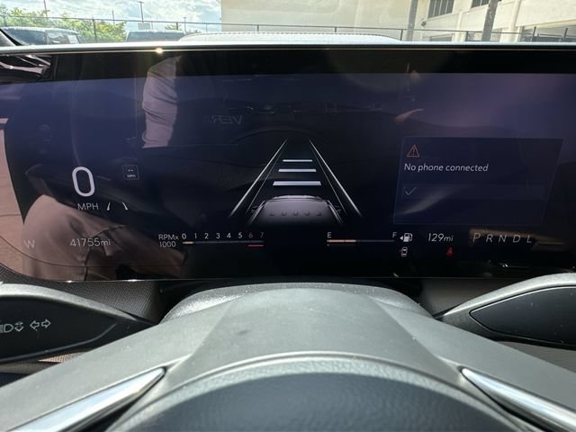 Certified 2026 Buick Enclave Preferred w/ Power Package FWD image 23