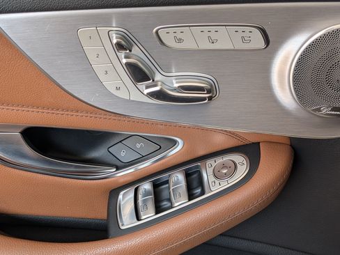 Used 2019 Mercedes-Benz C 300 Cabriolet image 14