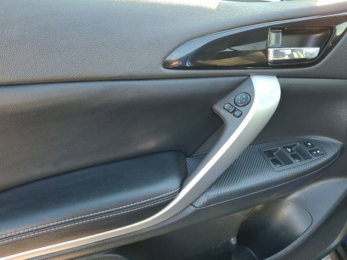 Used 2024 Mitsubishi Eclipse Cross SE AWD/4WD image 12