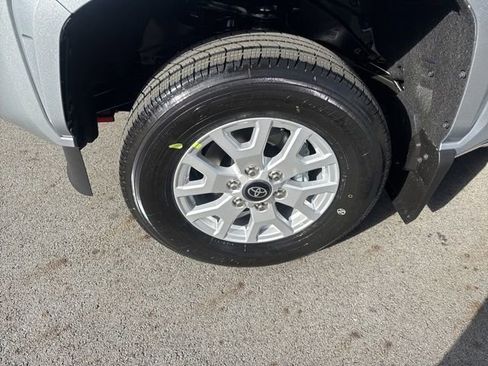 New 2026 Toyota Tacoma SR5 image 10