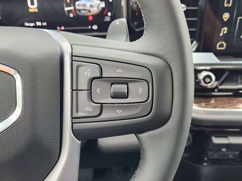 New 2026 GMC Sierra 1500 Elevation w/ Preferred Package image 34