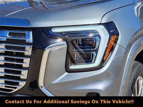 New 2026 GMC Terrain Denali image 6