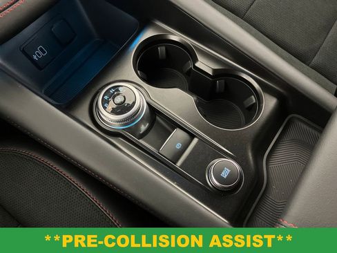 New 2026 Ford Explorer ST image 27