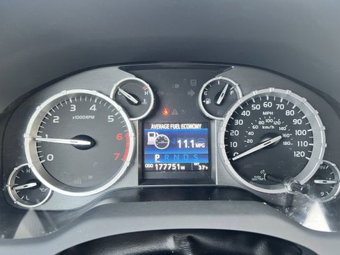 Used 2016 Toyota Tundra SR5 image 17