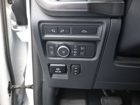 Used 2023 Ford F150 Platinum w/ Equipment Group 701A High AWD/4WD image 13