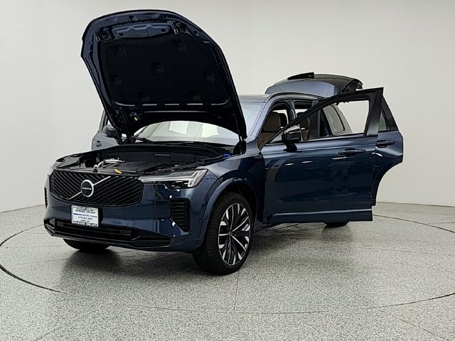 New 2027 Volvo XC90 B6 Ultra AWD/4WD image 9