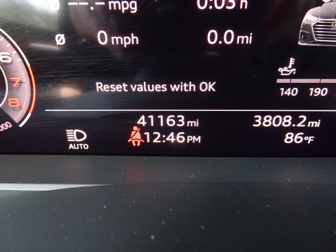 Certified 2023 Audi A7 3.0T Premium Plus w/ Premium Plus image 17