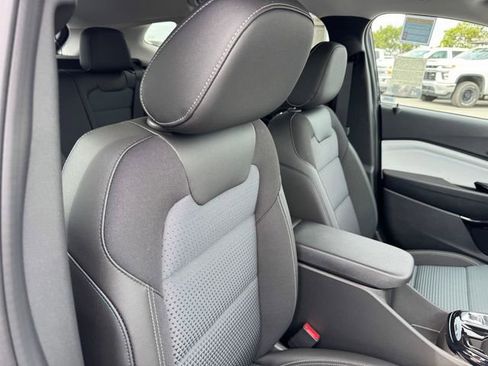 New 2026 Chevrolet Trax LT image 8