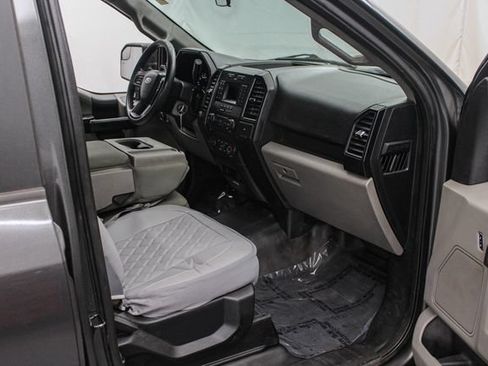 Used 2018 Ford F150 XL w/ Equipment Group 101A Mid AWD/4WD image 24