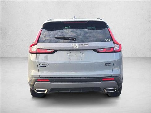 Used 2026 Honda CR-V Sport Touring image 6