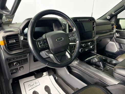 Used 2022 Ford F150 Tremor w/ Equipment Group 402A High AWD/4WD image 9