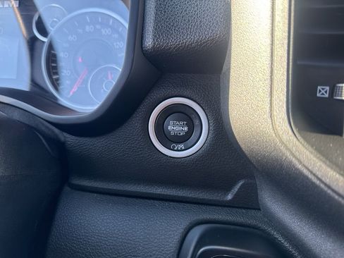 Used 2024 RAM 2500 Tradesman w/ Snow Chief Group image 16