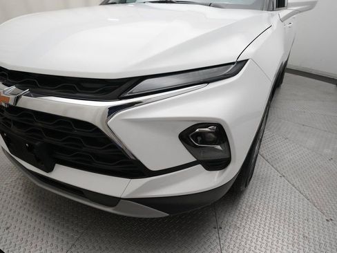 Used 2025 Chevrolet Blazer LT image 22