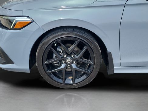 Used 2024 Honda Civic Sport image 32