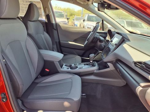 New 2026 Subaru Crosstrek 2.5i AWD/4WD image 15