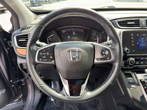 Used 2019 Honda CR-V EX-L image 19