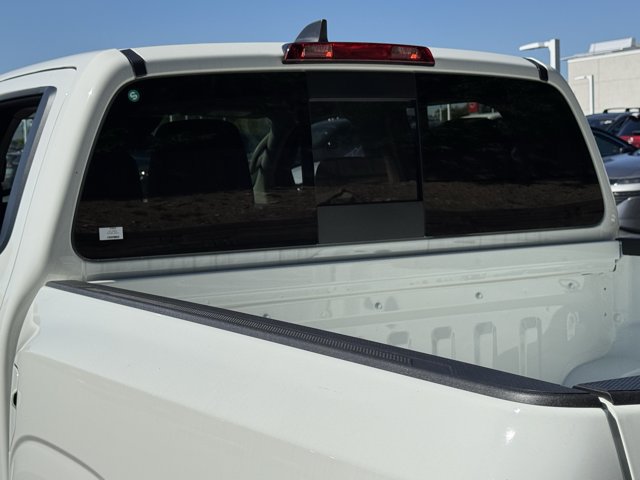 New 2027 Nissan Frontier S AWD/4WD image 30