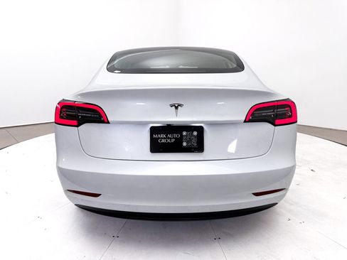 Used 2023 Tesla Model 3 Standard Range RWD image 18