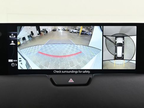 New 2026 MAZDA CX-90 3.3 Turbo S w/ Premium Plus image 30