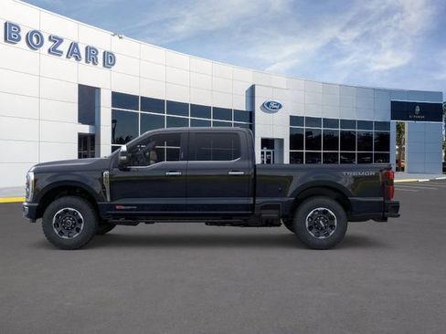 New 2026 Ford F250 Platinum AWD/4WD image 4