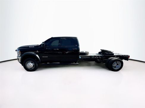 Used 2023 RAM 5500 SLT w/ Quick Order Package 2YG SLT image 4