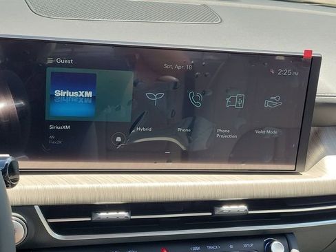 New 2026 Hyundai Sonata SEL image 12