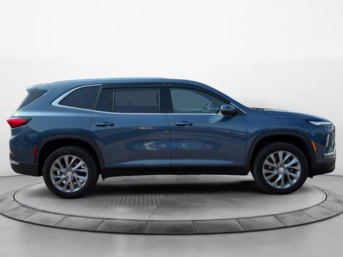Used 2025 Buick Enclave Preferred w/ Trailering Package, 5000 lbs. AWD/4WD image 2