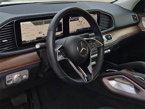 Certified 2025 Mercedes-Benz GLE 350 GLE 350 image 26