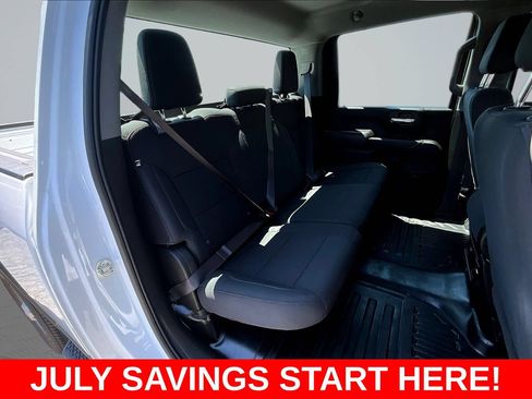 Used 2024 Chevrolet Silverado 2500 W/T w/ WT Fleet Convenience Package AWD/4WD image 30