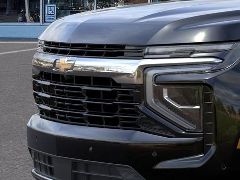 New 2026 Chevrolet Tahoe LS AWD/4WD image 13