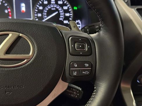 Used 2019 Lexus NX 300 AWD w/ Comfort Package image 20